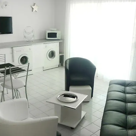 Savanna Beach I.4 Διαμέρισμα *