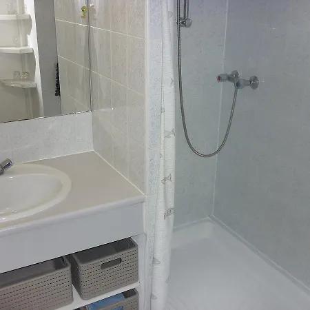 Διαμέρισμα Savanna Beach I.4 Agde