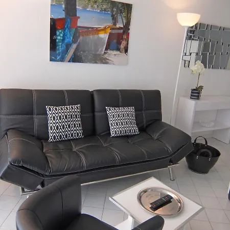 Savanna Beach I.4 * Agde