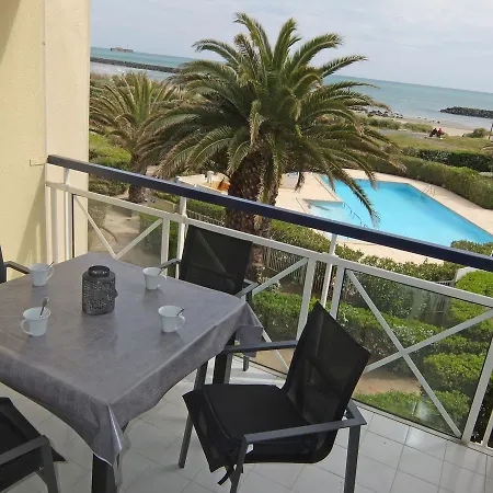 Savanna Beach I.4 Διαμέρισμα