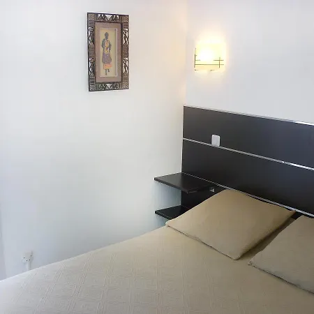 Savanna Beach I.4 * Agde