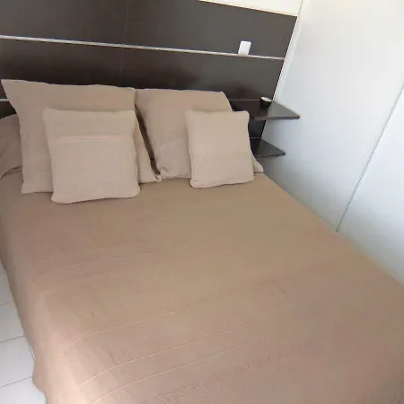 Διαμέρισμα Savanna Beach I.4 Agde