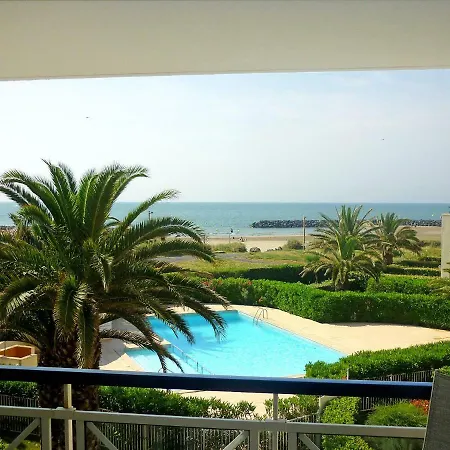 Savanna Beach I.4 * Agde