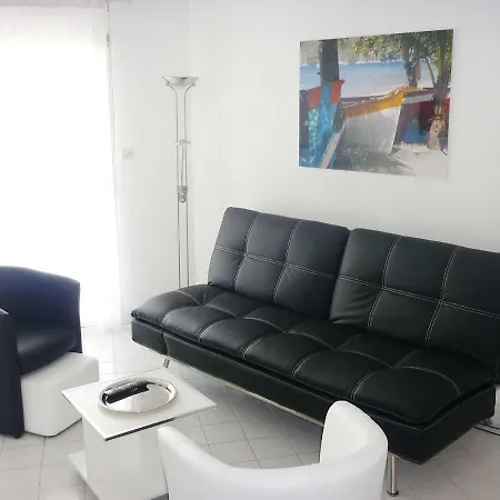 Savanna Beach I.4 Διαμέρισμα *
